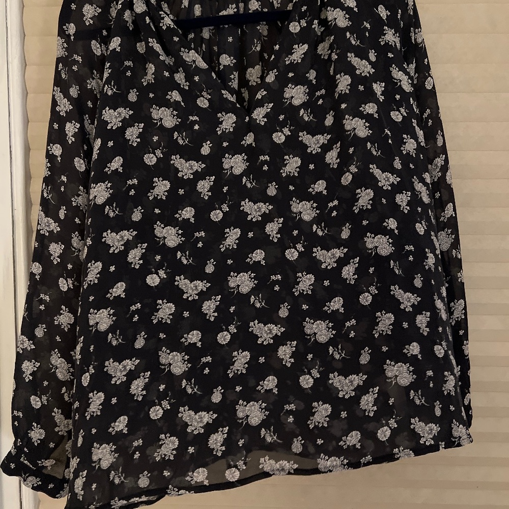 Vince Blouse